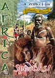 Africa Speaks (1930) DVD [Remastered Edition]