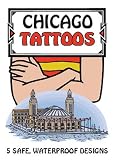 Chicago Tattoos