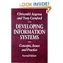 Developing Information Systems: Concepts, Issues and Practice (Macmillan Information Systems)