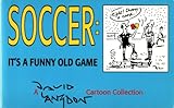 Soccer : it's a funny old game