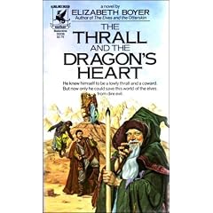 The Thrall and the Dragons Heart