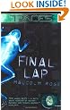 Final Lap (Traces: Luke Harding, Forensic Investigator)