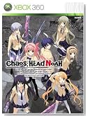 CHAOS; HEAD NOAH(�������إåɥΥ�)(������)