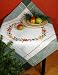 Stickdecke - Modell 125-6289