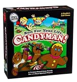 Reveal Entertainment Candyman Board Game