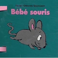 B�b� souris