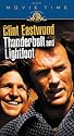 Thunderbolt & Lightfoot / Movie [VHS]