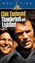 Thunderbolt & Lightfoot [VHS]
