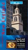 Globe Trekker: New England