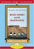 Blue Shoes and Happiness