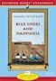 Blue Shoes and Happiness (No. 1 Ladies Detective Agency)