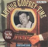 Arthur Godfrey Time