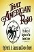 Book cover of That American Rag: The Story of Ragtime from Coast to Coast.