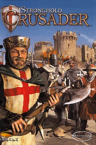 Childrens Toyshop  Video Games : Stronghold: Crusader (PC)