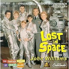 Lost In Space: Original Television Soundtrack, Volume One