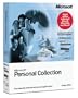 Microsoft Personal Collection 2001 [Old Version]