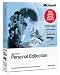 Microsoft Personal Collection 2001