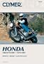 Honda Cb650 Fours, 1979-1982: Service Repair Performance