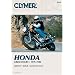 Honda Cb650 Fours, 1979-1982: Service Repair Performance