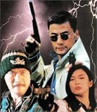 Review Tai Seng Video  / Love You to Death