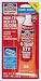 Permatex High-Temp Red RTV Silicone Gasket Maker (3 oz.) Image