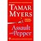 Pennsylvania Dutch Mysteries by Tamar Myers