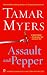 Search : Assault And Pepper: A Pennsylvania Dutch Mystery (PennDutch Inn Mystery)