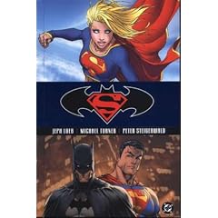 Superman/Batman: Supergirl: Supergirl (Superman/Batman)