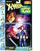 Search : X-MEN CLASSICS- PSYLOCKE with LIGHT-UP PSYCHIC KNIFE