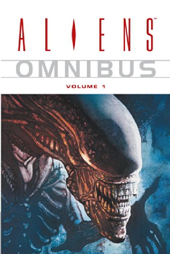 aliens omnibus vol 1