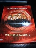 Stargate SG-1: Complete Season 4 / Stargate SG-1 - Saison 4 / 6DVDs set