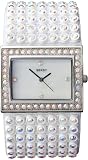 Seksy Ladies Strap Watch 4294