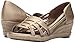 LifeStride Women's Outspoken Espadrille Wedge Sandal