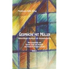 Gespr�che mit M�ller I: Feinstofflicher Austausch mit Geistwesenheiten