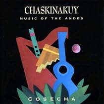 Cosecha