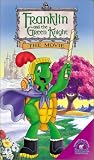 Franklin - Franklin and the Green Knight