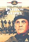 Paths Of Glory [DVD] [1957]
