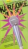 Karaoke Video - Vol. 4 VHS