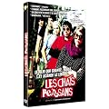 Les Chats persans
