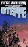 Steppe Uk Edition