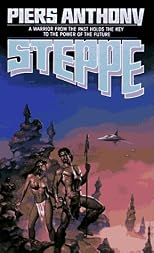 Steppe Uk Edition