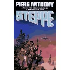 Steppe