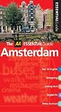 AA Essential Amsterdam (AA Essential Guides Series)