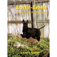 Scottie-Robbie : The Story of a True Champion