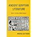 10 Indispensable Books for First Year Egyptology Students