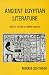 Ancient Egyptian Literature