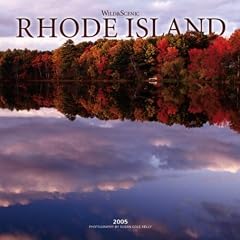 Wild & Scenic Rhode Island 2005 Calendar