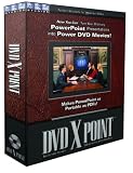DVD X Point