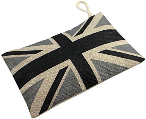 Culon 1 Piece 300g Solid Black Flag Bamboo Charcoal Bags, Natural Deodorizer Air Freshener