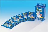 Eigenschaften TINTI / Tinti Knisterbad 6-er Pack